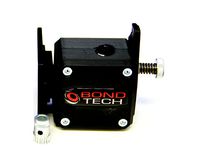 Bondtech bowden end extruder full files by Cjwelcome