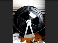 Spool Holder by jeracom