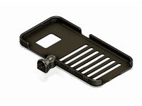 Samsung S7 Loc-Line Case by bfulton