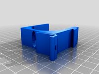 Fibaro / Qubino DIN Rail by shorty707