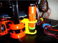 Glue holder 42g by stevecatudal