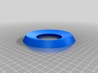 Moon Base by cheerfulstoic