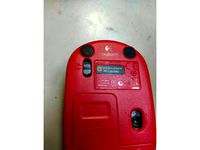 Logitech Mouse power switch by Tom20170