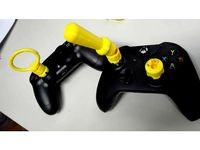 PS4 & XBOX ONE analog joystick adapters kit by click4all