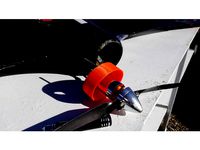 skywalker x8 motor mount by agux