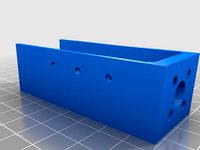 FT Mini Firewall Power Pods by kendallb