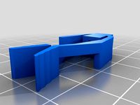 HelperClamp v3 by luivri