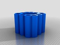 Pencil Holder by Lag111