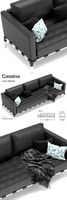 Cassina Prive
