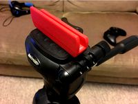 Kindle Fire HD 8" Tripod Mount by SmithRC