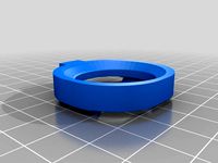 holders xiaomi mi drone (1080/4k) by SimoneTer