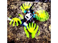 MiCrow motor adapter 2mm by mg_earl