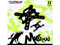 MiCrow universal camera mount by mg_earl