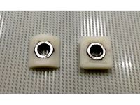 M5 nut adapter for Base20 Aluminum Profile (Non-EU Standard) by MarceloAMS