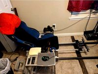 T16000M and TWCS brackets for 20mm Tslot by oryhara