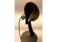 Microphone parabola stand by Sierra1