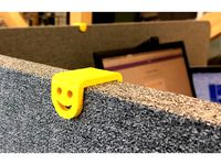 Wall Support for anything! by Matt0u