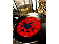 OPEN / CLOSED DOOR STORE SIGN by aquilea