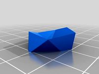 Low-Poly Bowl by Finlay56