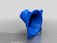 Ventilation pour caisson Ikea 12cm sortie tuyau piscine 44mm by Elno