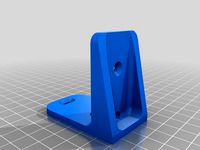 Speaker wall mount by pansono