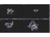 Dragonhand Bowl by McMarx