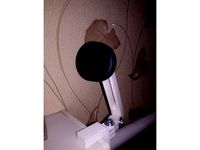 Modular Mounting System magnet adapter by Leon010203