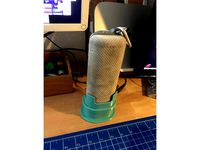 Sony Bluetooth-Speaker Docking-Station for SRS-BTS50 by Hammer23