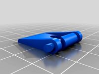 keyboard feet by lukkos