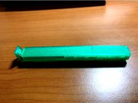 Bag Sealer by Sophiesus