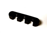 8mm Spark Plug Wire Separator Holder by kevprints