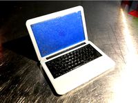 BearBook Air by patricknevindwyer