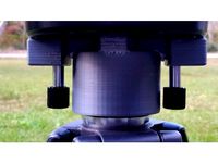 ETX-60, 70, 80 Tripod base by jscottb