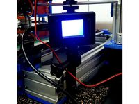 AM8 GoPro Holder simple by Derdoo