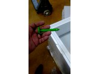 Cooler seal mounting point by Chaota