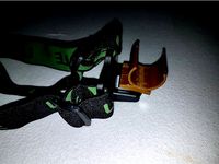 Thrunite TN12 2014 Headlamp Mount by DerEd95