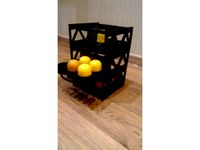 organizer of kinder surprises by lonedog