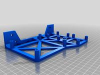 AM8 Boardhalter by marcus16423