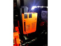 Raspberry Pi case for Prusa i3 / i3 Mk2(remix for gpio access) by justinlgilbert