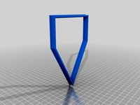 Ginger Bread House Cookie Cutter Set by lceDog