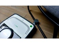 Vorwerk Chair Bumper by pansge