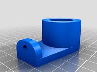 Handle to gate by robi201