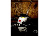 Aero Bars Bike, profile Water bottle Mount, Triathlon / Time trial Bike by PSomeone