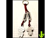 Children Keychain by victor_bf85