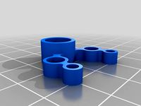 PART 11 - Support buzzer optimus EVO by Optimus_evo