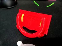Pop Socket Car Mount REMIX by wtmi1992