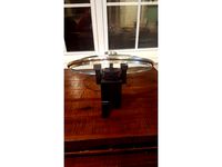 Robbie The Robot Holder by SteveStevenson