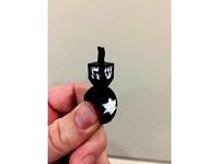 Dreidel_Ring by Paul2015