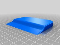 Large scraper by RonaTV