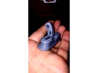 Turnigy Evo Neck Strap holder by Cselloman